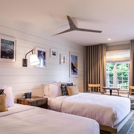 Boarding House 开普梅 外观 照片